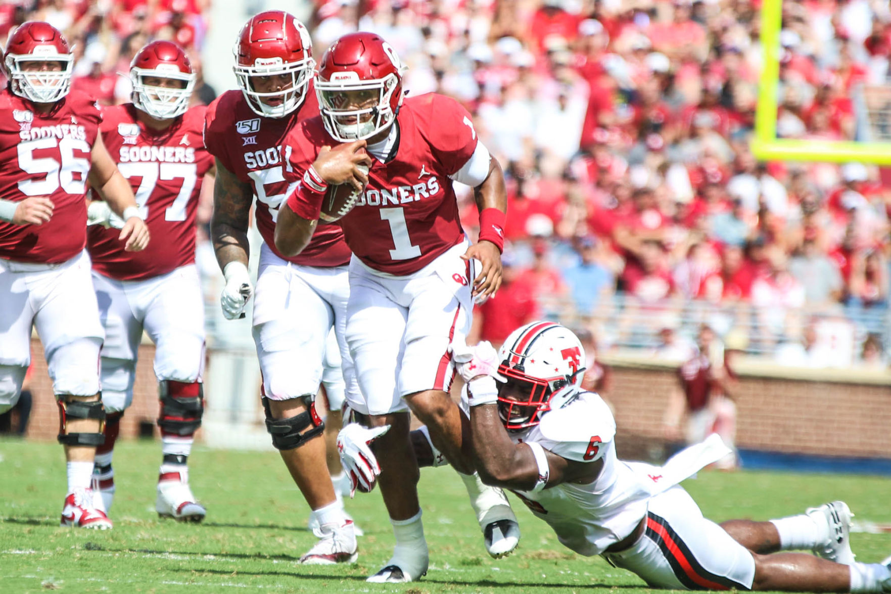 Jalen Hurts